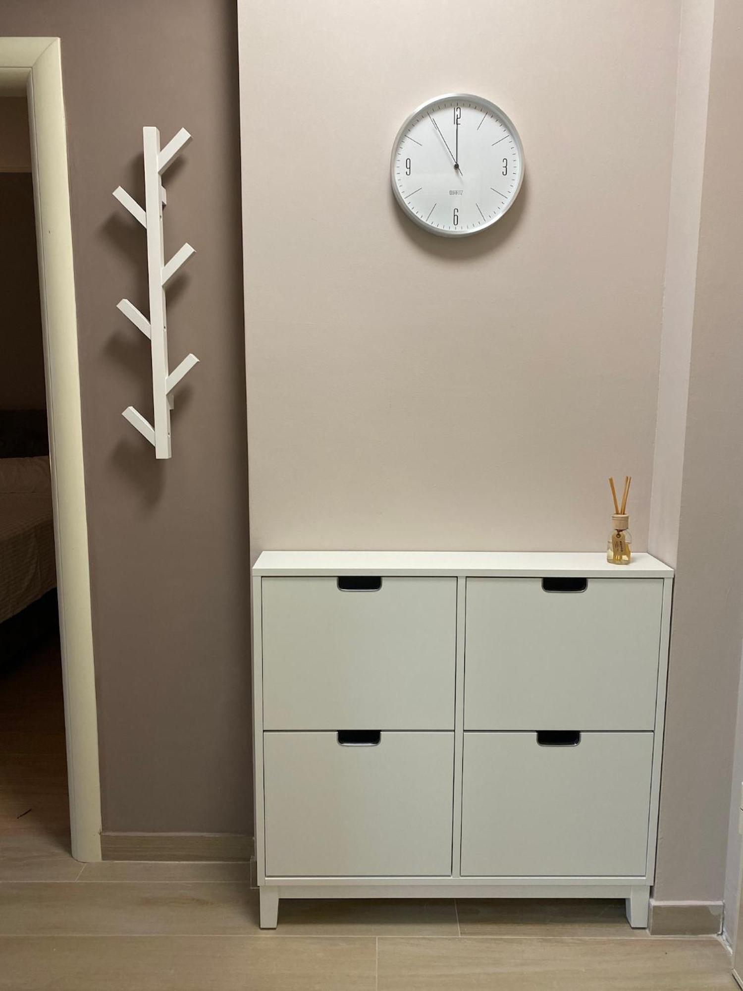 Apartman Tara Тиват Экстерьер фото