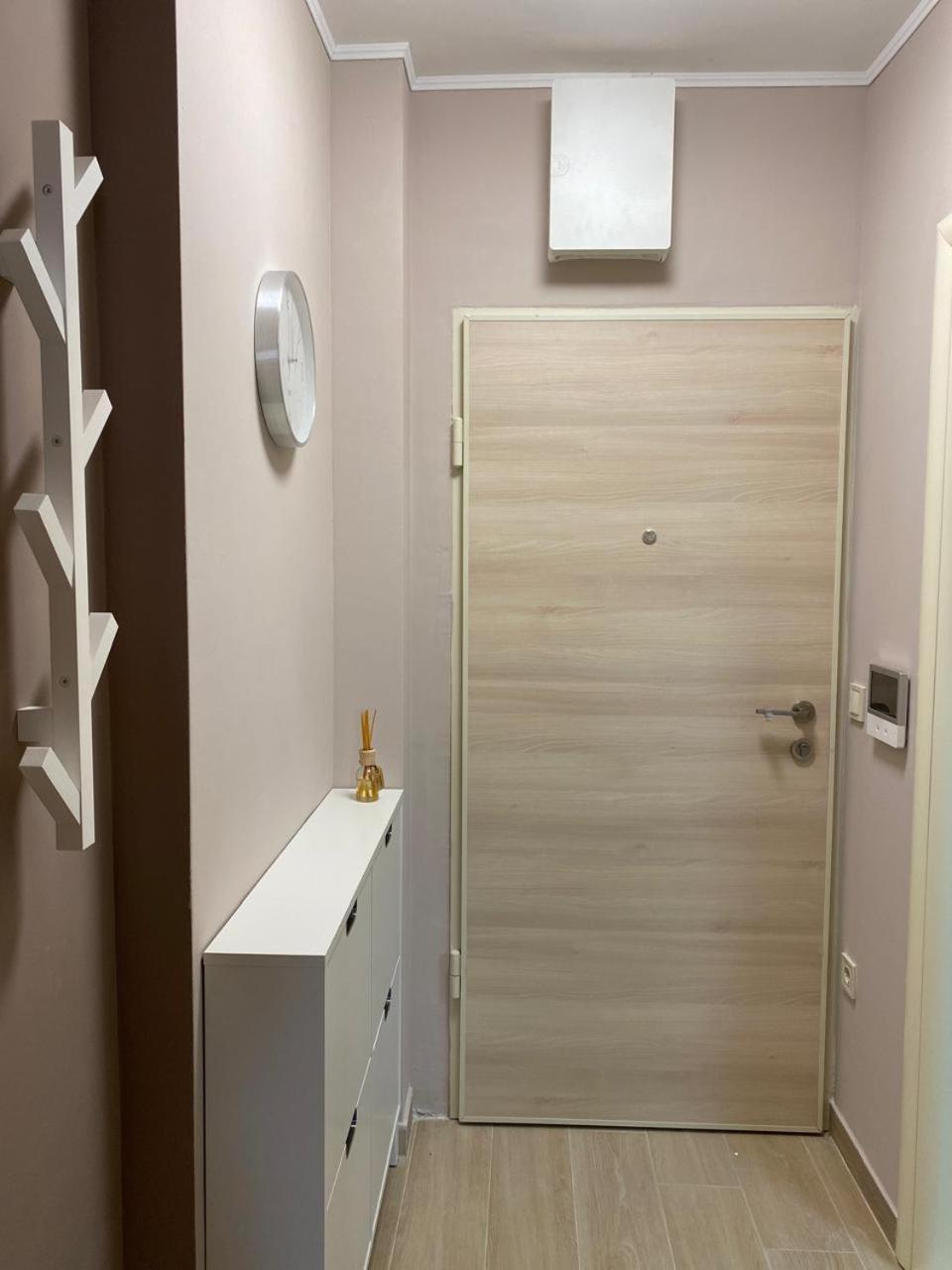 Apartman Tara Тиват Экстерьер фото