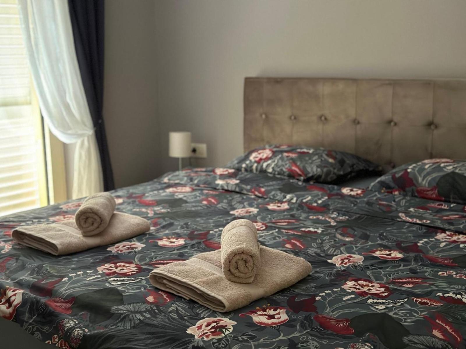 Apartman Tara Тиват Номер фото
